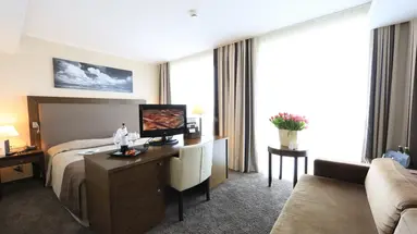 Hotel Havet Resort & Spa