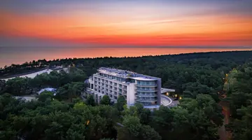 Hotel Havet Resort & Spa
