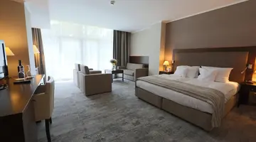 Hotel Havet Resort & Spa