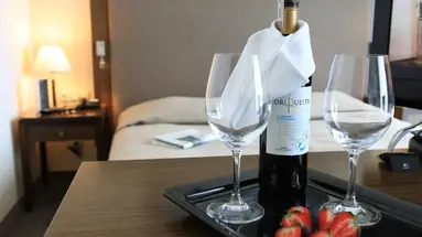 Hotel Havet Resort & Spa