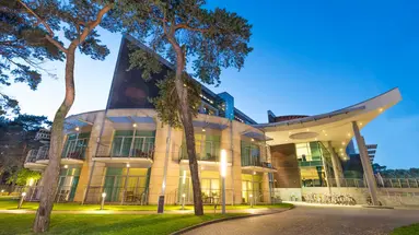 Hotel Havet Resort & Spa