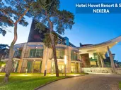 Hotel Havet Resort & Spa