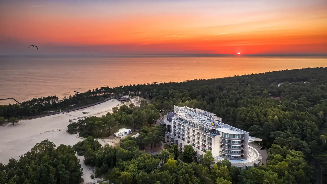 Hotel Havet Resort & Spa