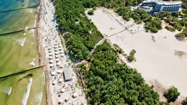Hotel Havet Resort & Spa