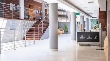 Hotel Havet Resort & Spa