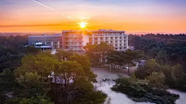 Hotel Havet Resort & Spa