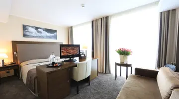 Hotel Havet Resort & Spa