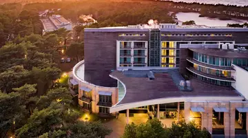 Hotel Havet Resort & Spa