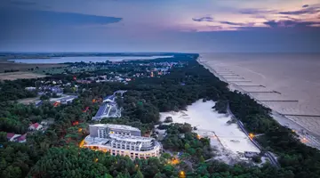 Hotel Havet Resort & Spa