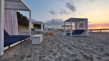 Hotel Havet Resort & Spa