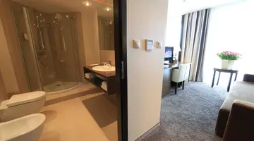 Hotel Havet Resort & Spa