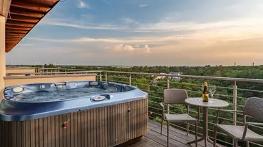 Hotel Havet Resort & Spa