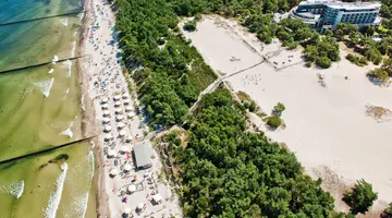 Hotel Havet Resort & Spa