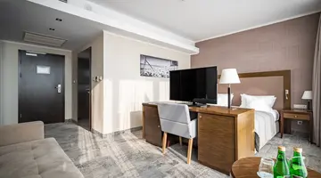 Hotel Havet Resort & Spa