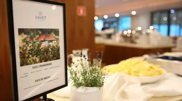 Hotel Havet Resort & Spa