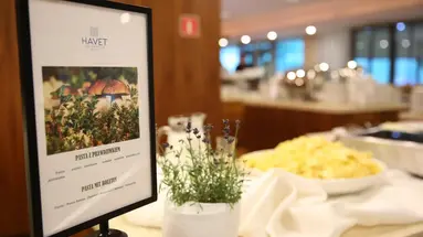Hotel Havet Resort & Spa