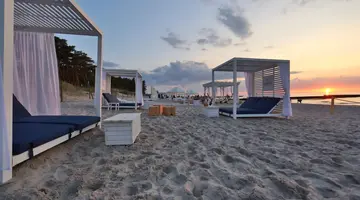 Hotel Havet Resort & Spa