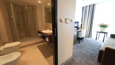 Hotel Havet Resort & Spa