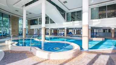 Hotel Havet Resort & Spa