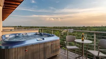 Hotel Havet Resort & Spa