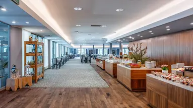 Hotel Havet Resort & Spa