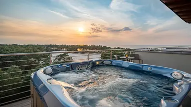 Hotel Havet Resort & Spa