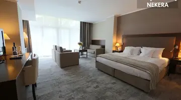 Hotel Havet Resort & Spa