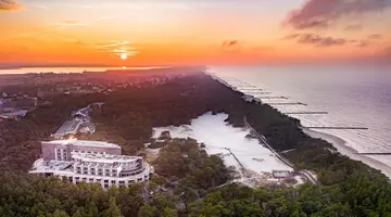 Hotel Havet Resort & Spa