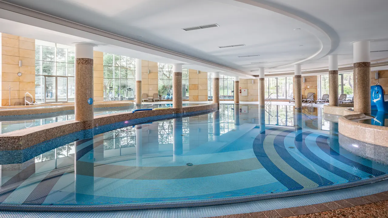 Hotel Havet Resort & Spa