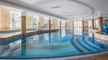 Hotel Havet Resort & Spa