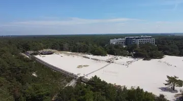Hotel Havet Resort & Spa