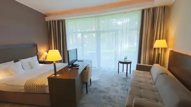 Hotel Havet Resort & Spa