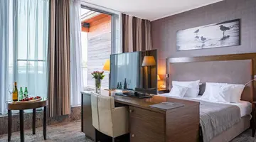 Hotel Havet Resort & Spa