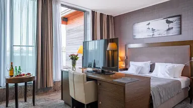 Hotel Havet Resort & Spa