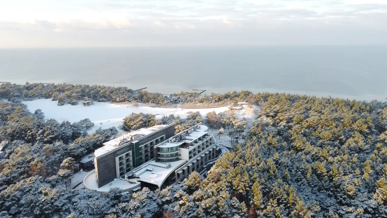 Hotel Havet Resort & Spa
