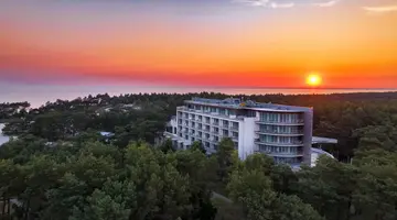 Hotel Havet Resort & Spa