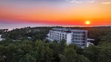 Hotel Havet Resort & Spa