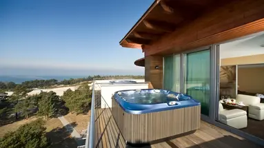 Hotel Havet Resort & Spa