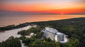 Hotel Havet Resort & Spa