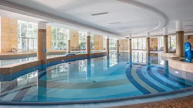 Hotel Havet Resort & Spa