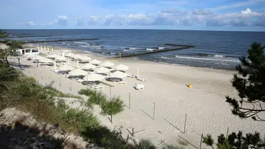 Hotel Havet Resort & Spa
