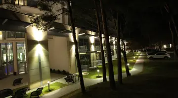 Hotel Havet Resort & Spa