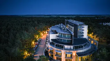 Hotel Havet Resort & Spa