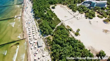 Hotel Havet Resort & Spa