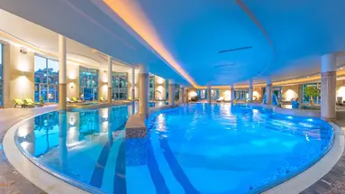 Hotel Havet Resort & Spa