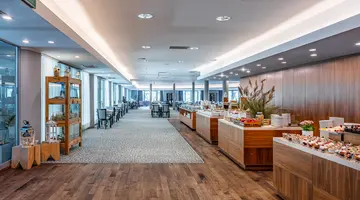Hotel Havet Resort & Spa