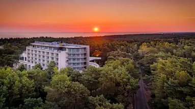 Hotel Havet Resort & Spa