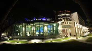 Hotel Havet Resort & Spa