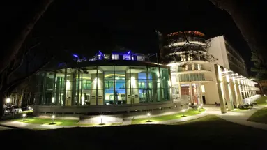 Hotel Havet Resort & Spa