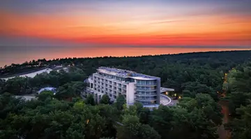 Hotel Havet Resort & Spa